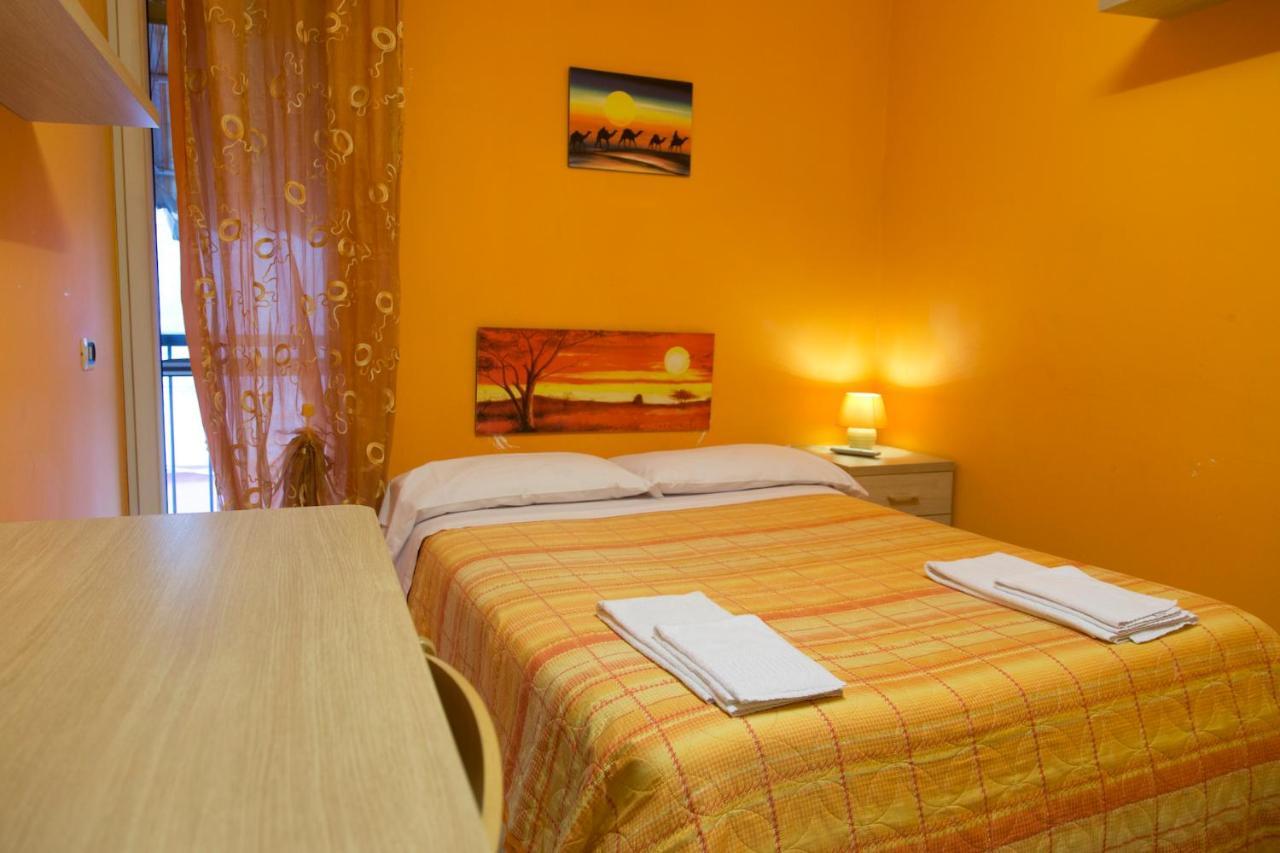 Campi Flegrei House Affittacamere