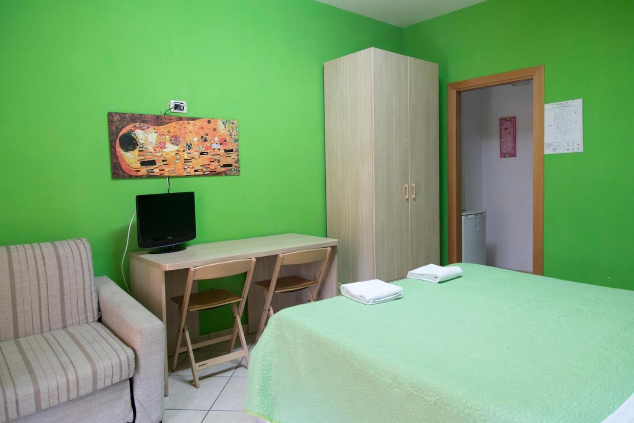 Campi Flegrei House Affittacamere *