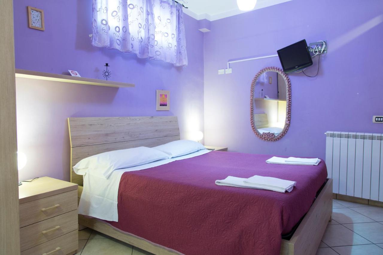 Campi Flegrei House * Napoli